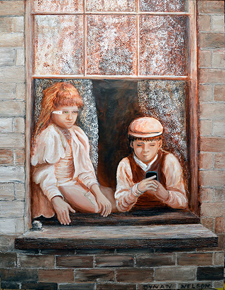 Google Kids 1820